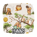 HUNNY | ETAT: OCTOBER
