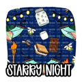 Starry Night | ETAT: September