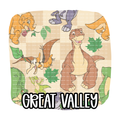 GREAT VALLEY | ETAT: OCTOBER