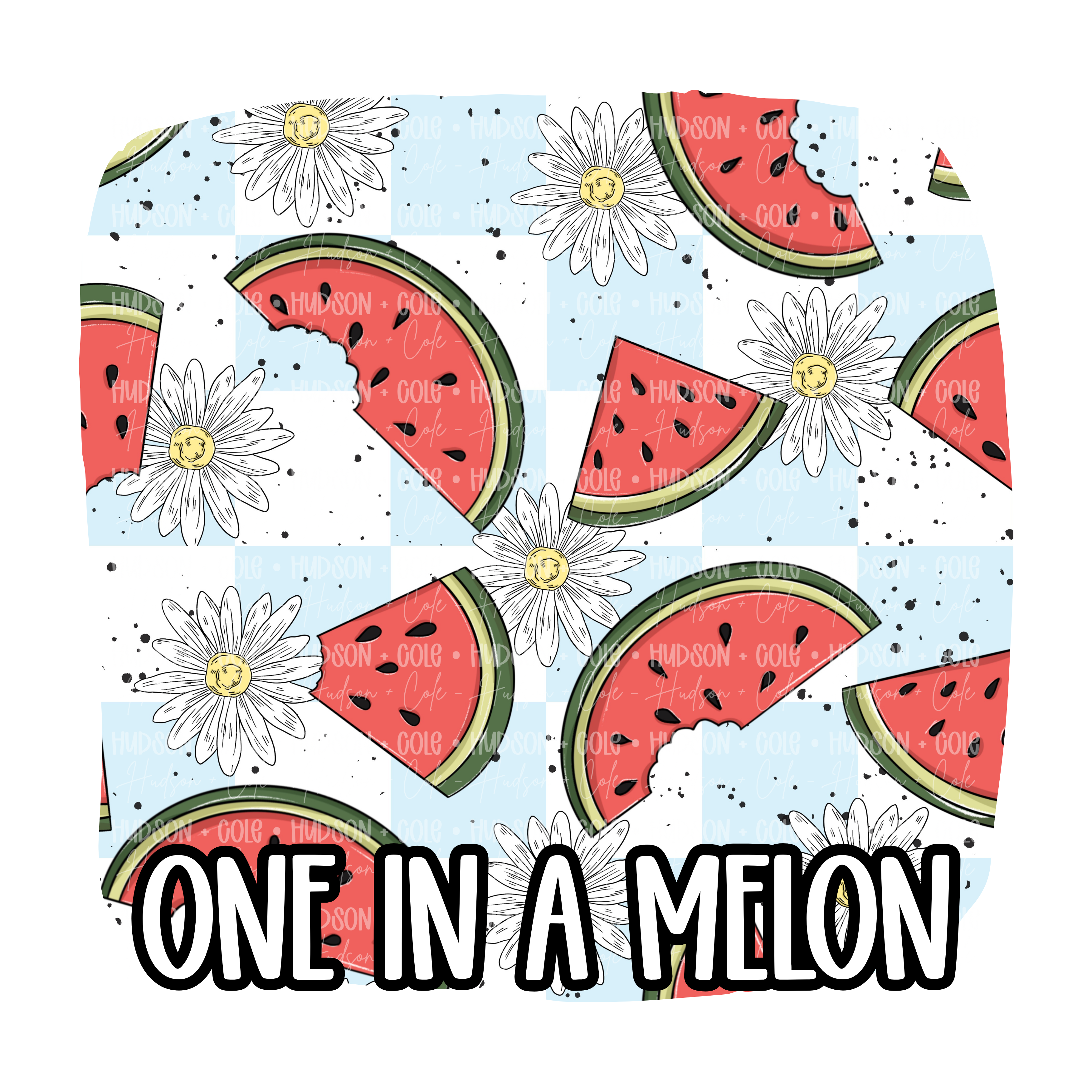 One In A Melon  | ETAT: October
