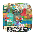 BOOKWORM | ETAT: OCTOBER