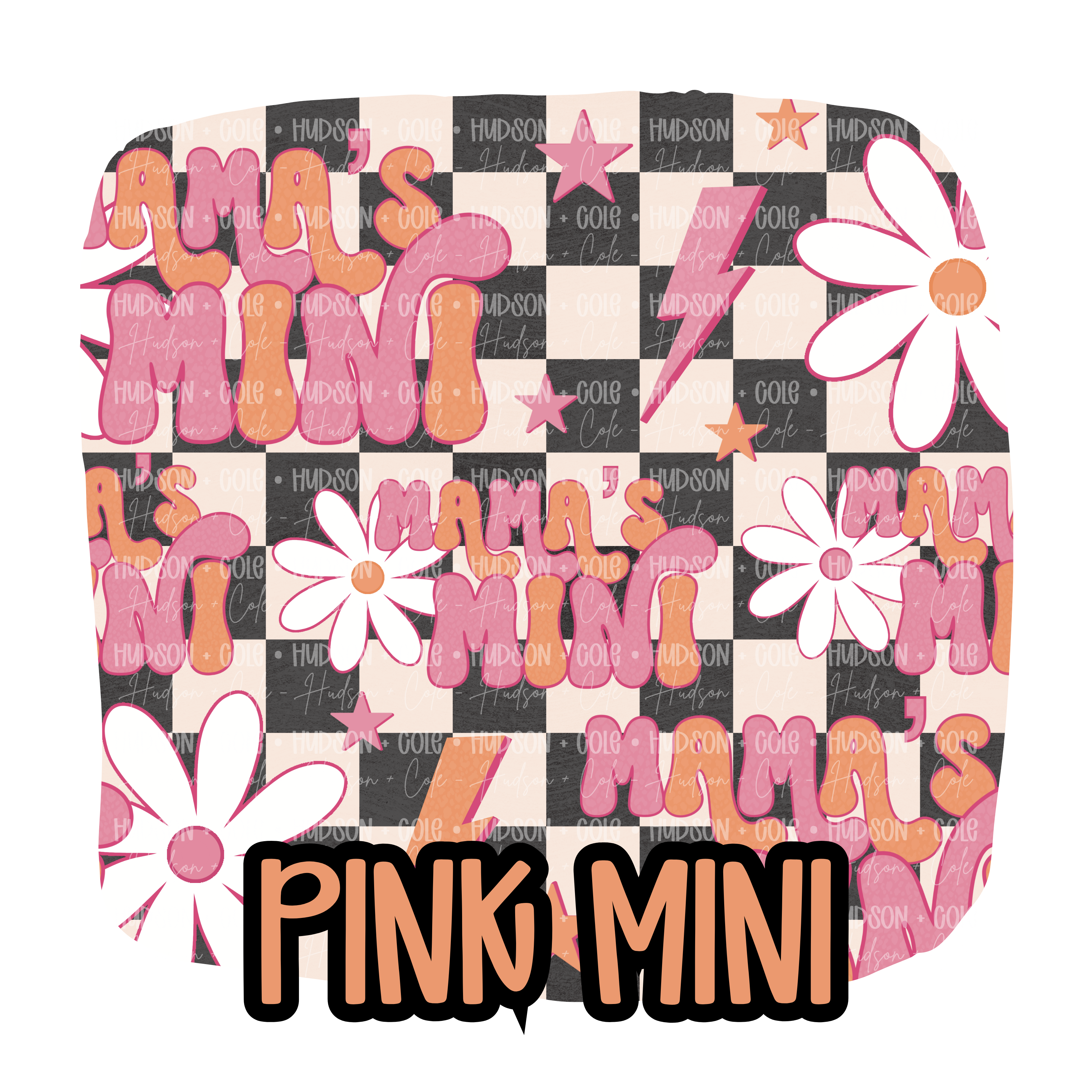 Pink Mini | ETAT: AUGUST