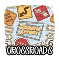 Crossroads | ETAT: September