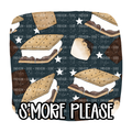 S’more Please | ETAT: October