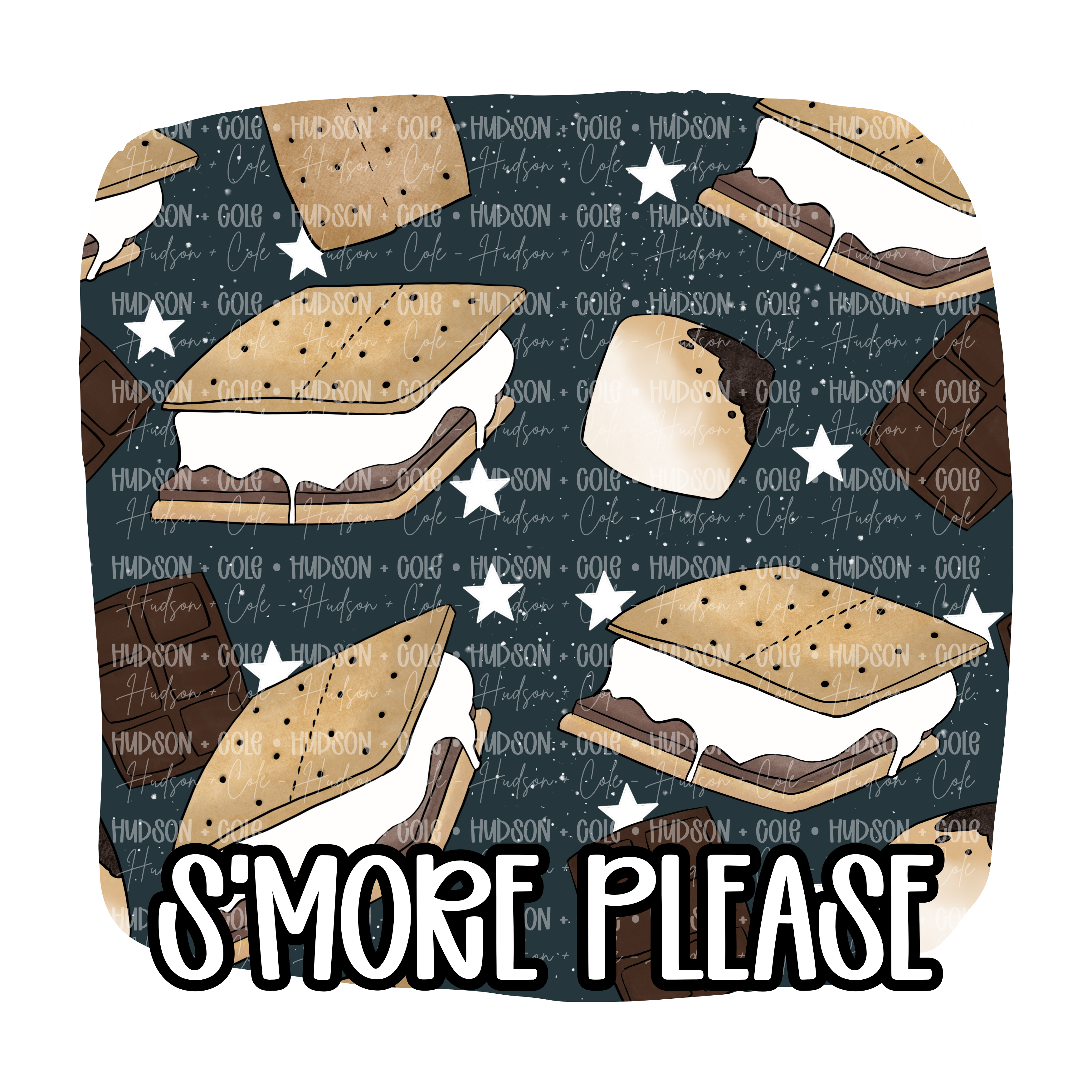 S’more Please | ETAT: October
