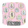 PRINCESS | ETAT: OCTOBER