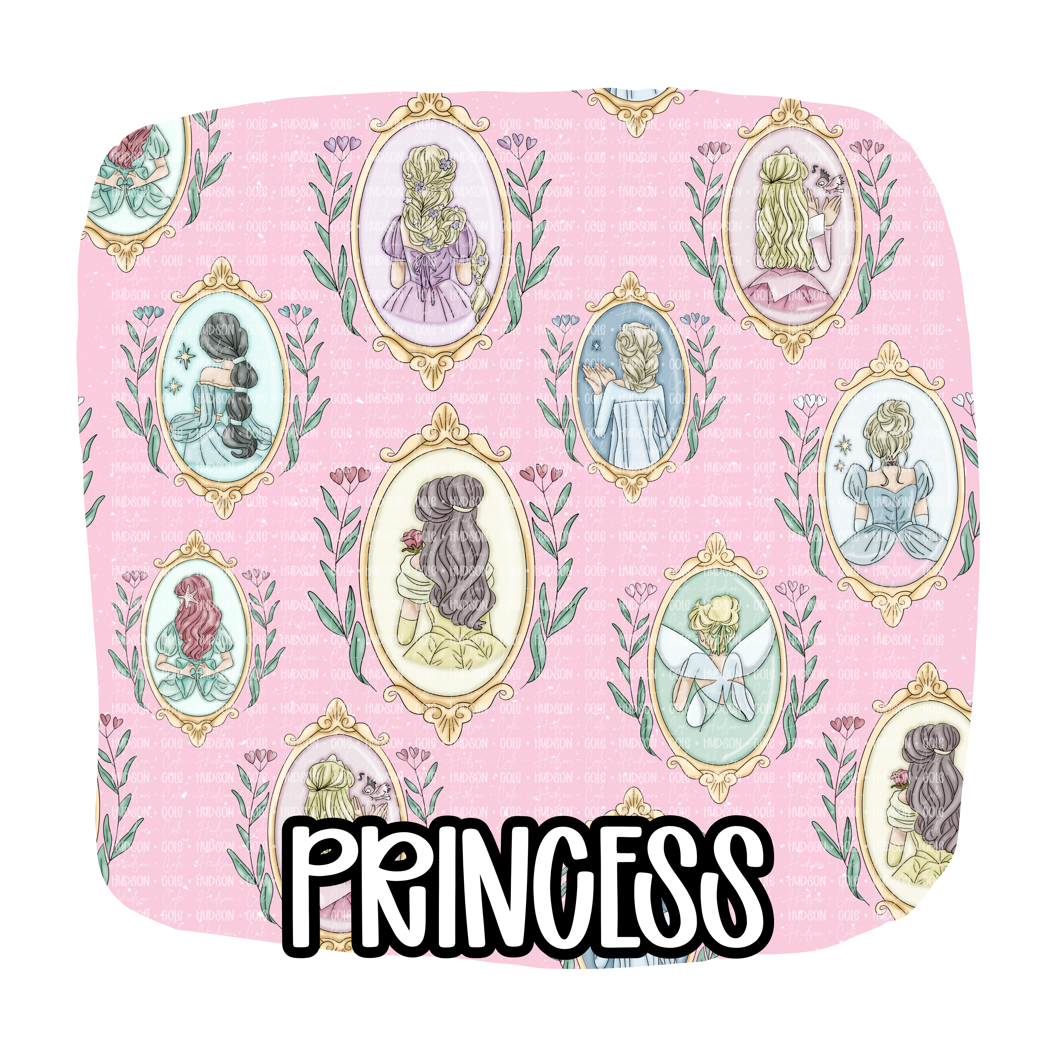 PRINCESS | ETAT: OCTOBER