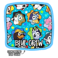 Blue Crew | ETAT: Late Dec/Early Jan