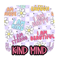 Kind Mind | ETAT: AUGUST