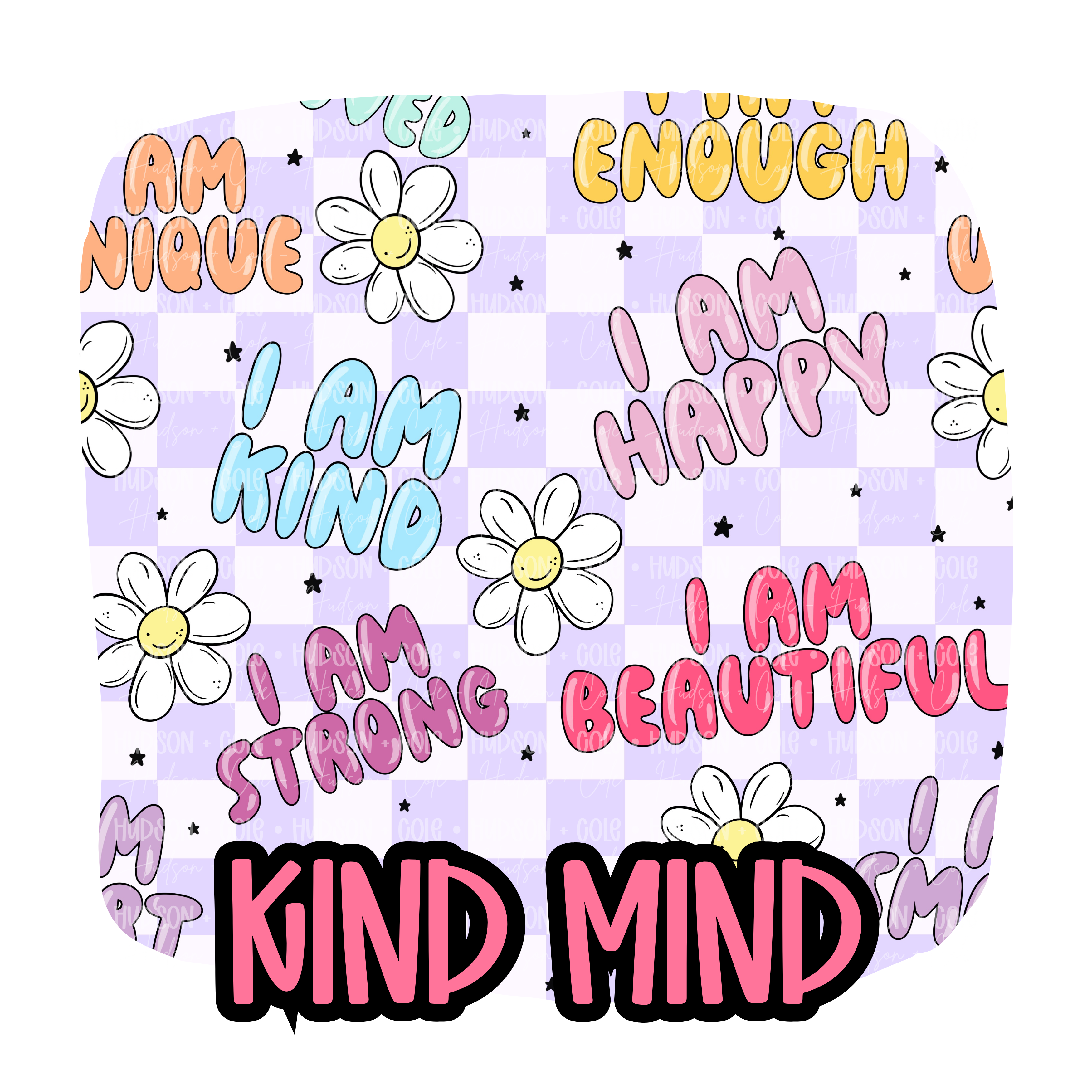 Kind Mind | ETAT: AUGUST