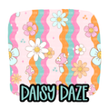 Daisy Daze | ETAT: AUGUST
