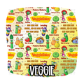 VEGGIE | ETAT: OCTOBER
