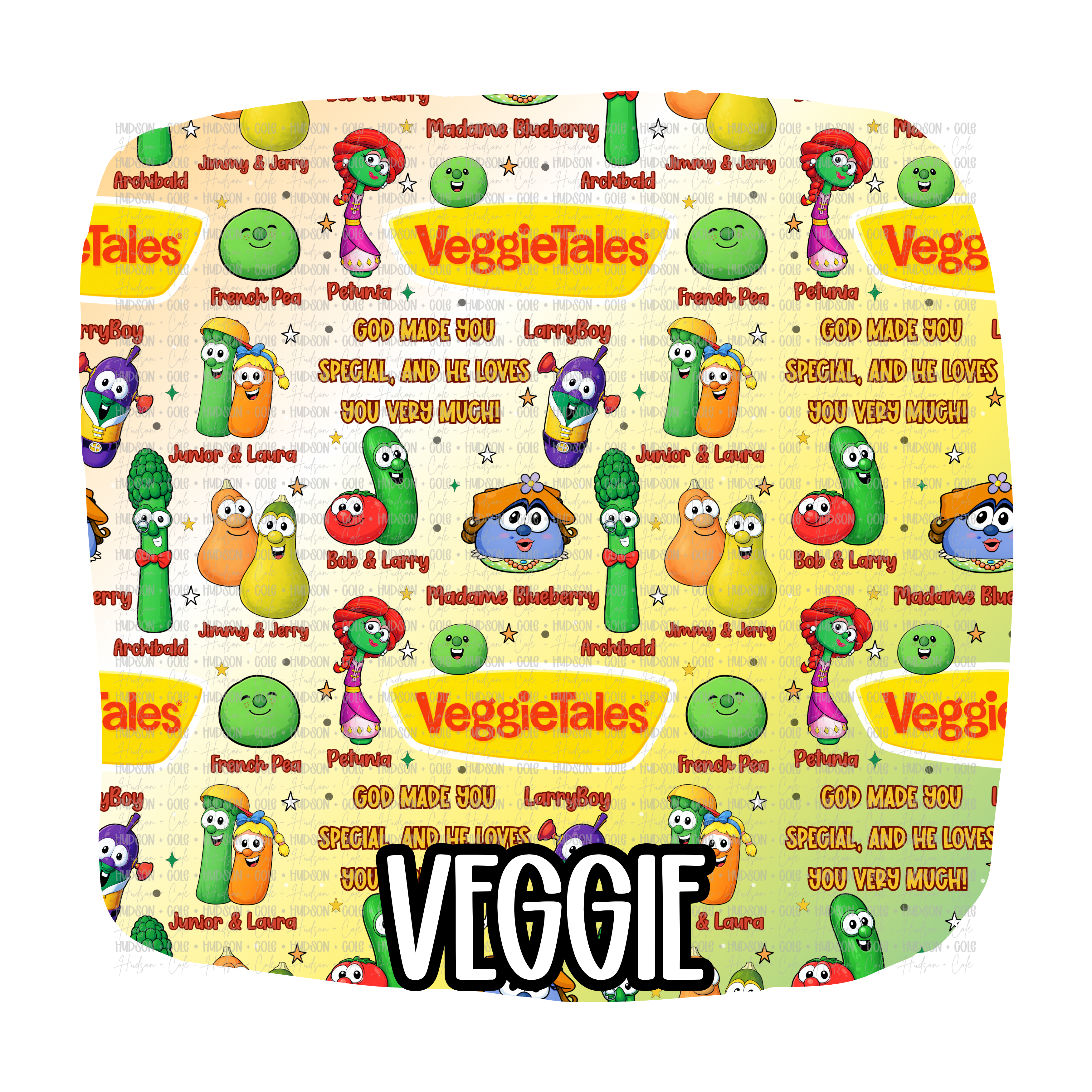 VEGGIE | ETAT: OCTOBER