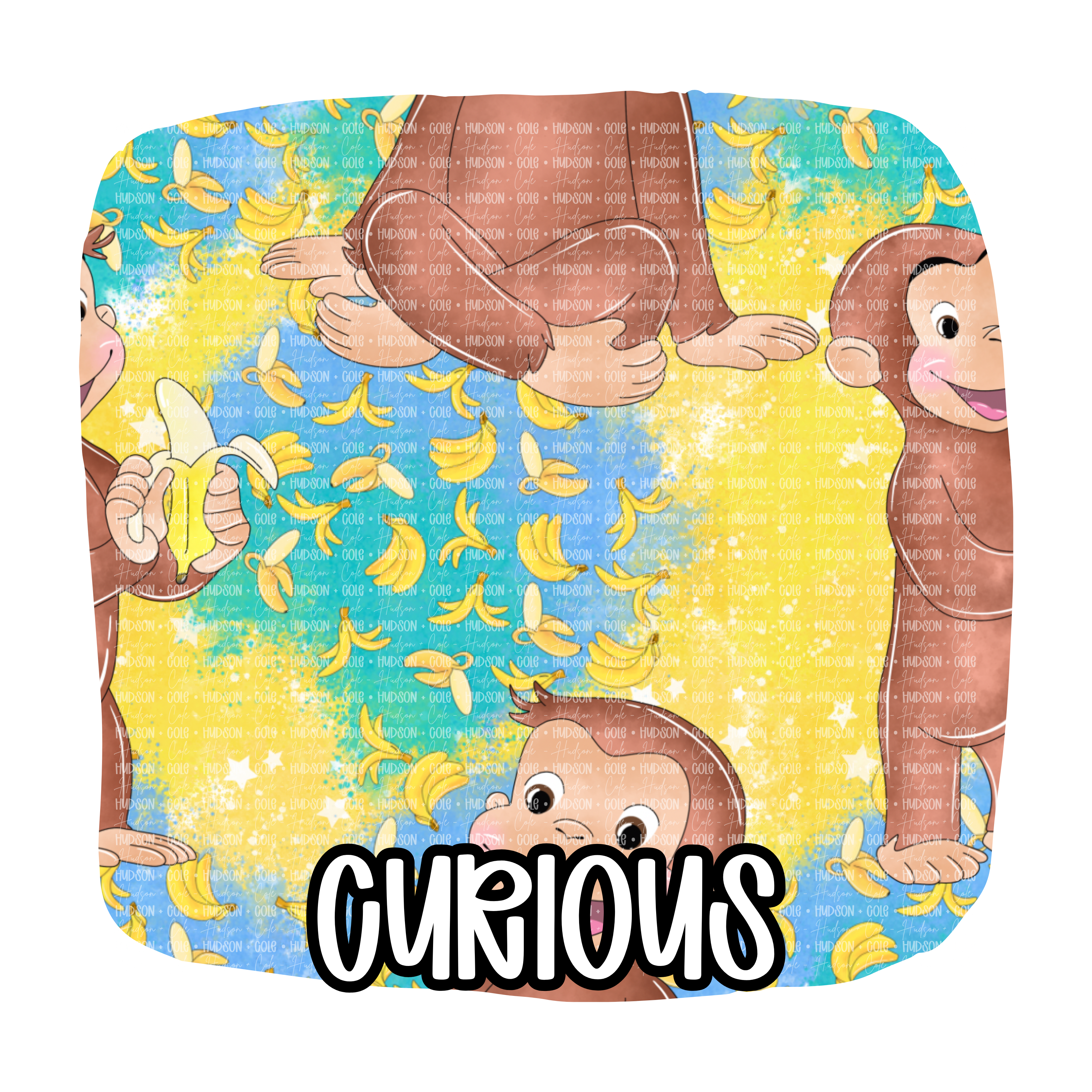 CURIOUS | ETAT: OCTOBER
