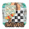 Skate Vibes | ETAT: AUGUST