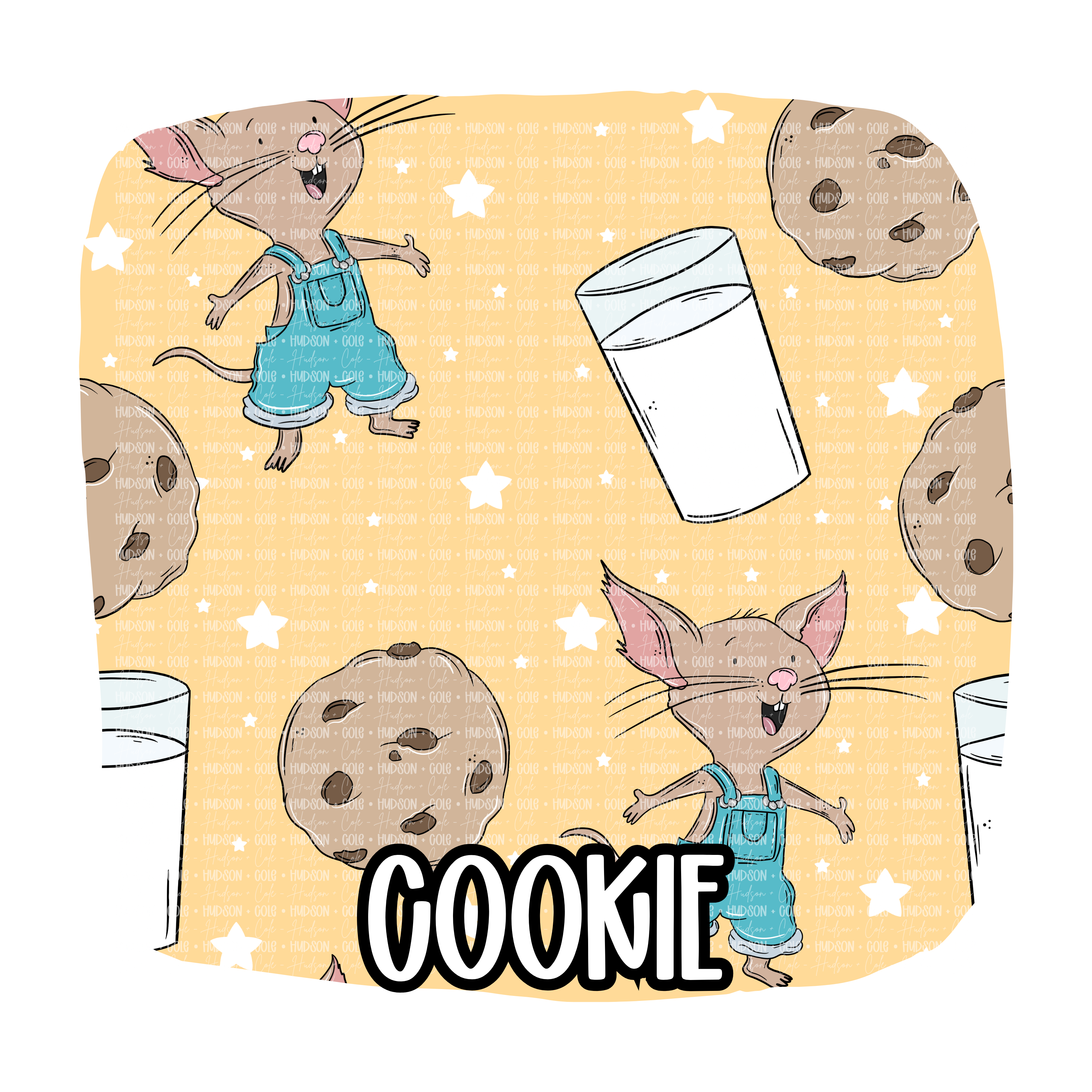 COOKIE | ETAT: OCTOBER