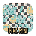 Blue Mini | ETAT: AUGUST