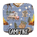 Campfire | ETAT: September