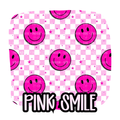 Pink Smile | ETAT: AUGUST