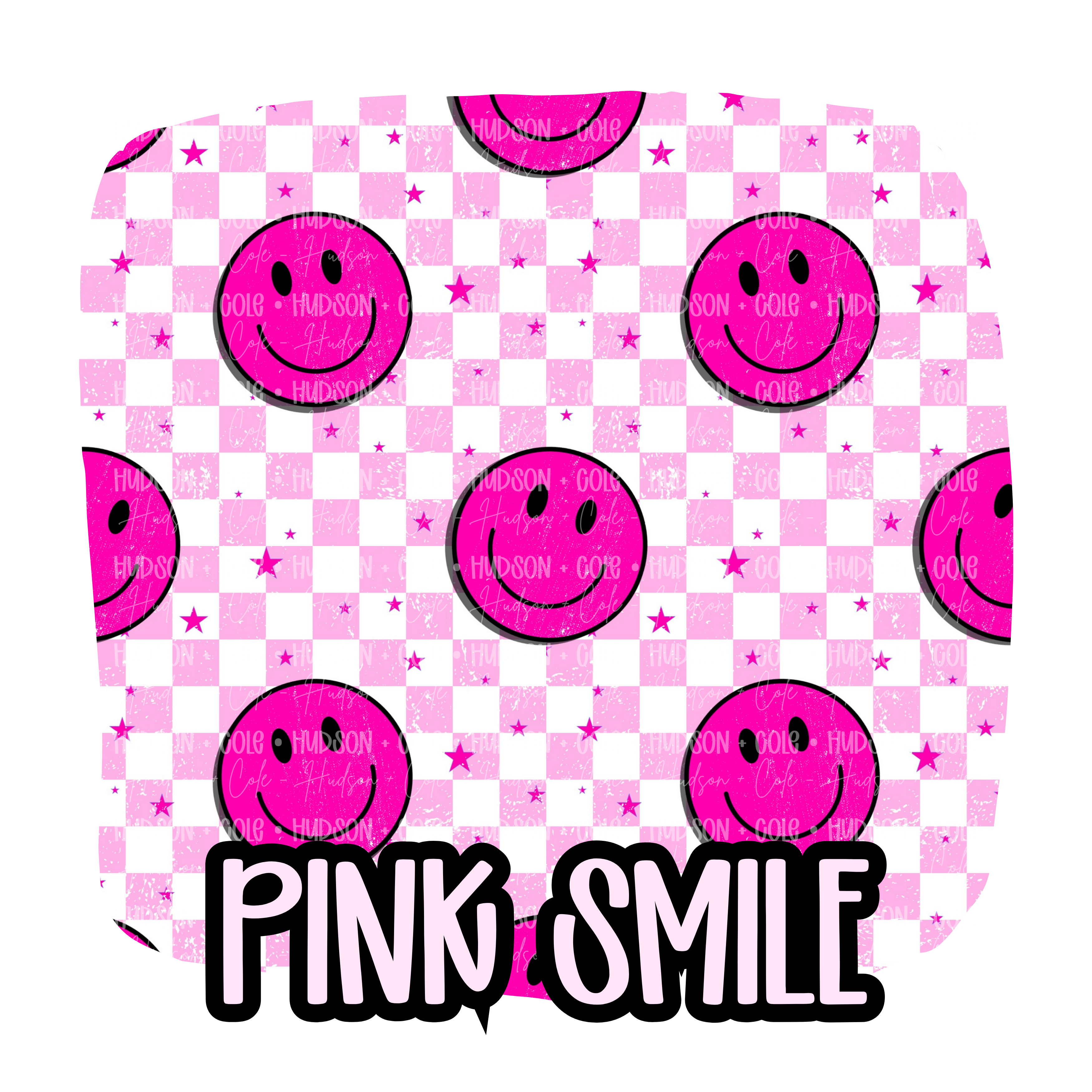 Pink Smile | ETAT: AUGUST