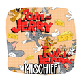 MISCHIEF | ETAT: OCTOBER
