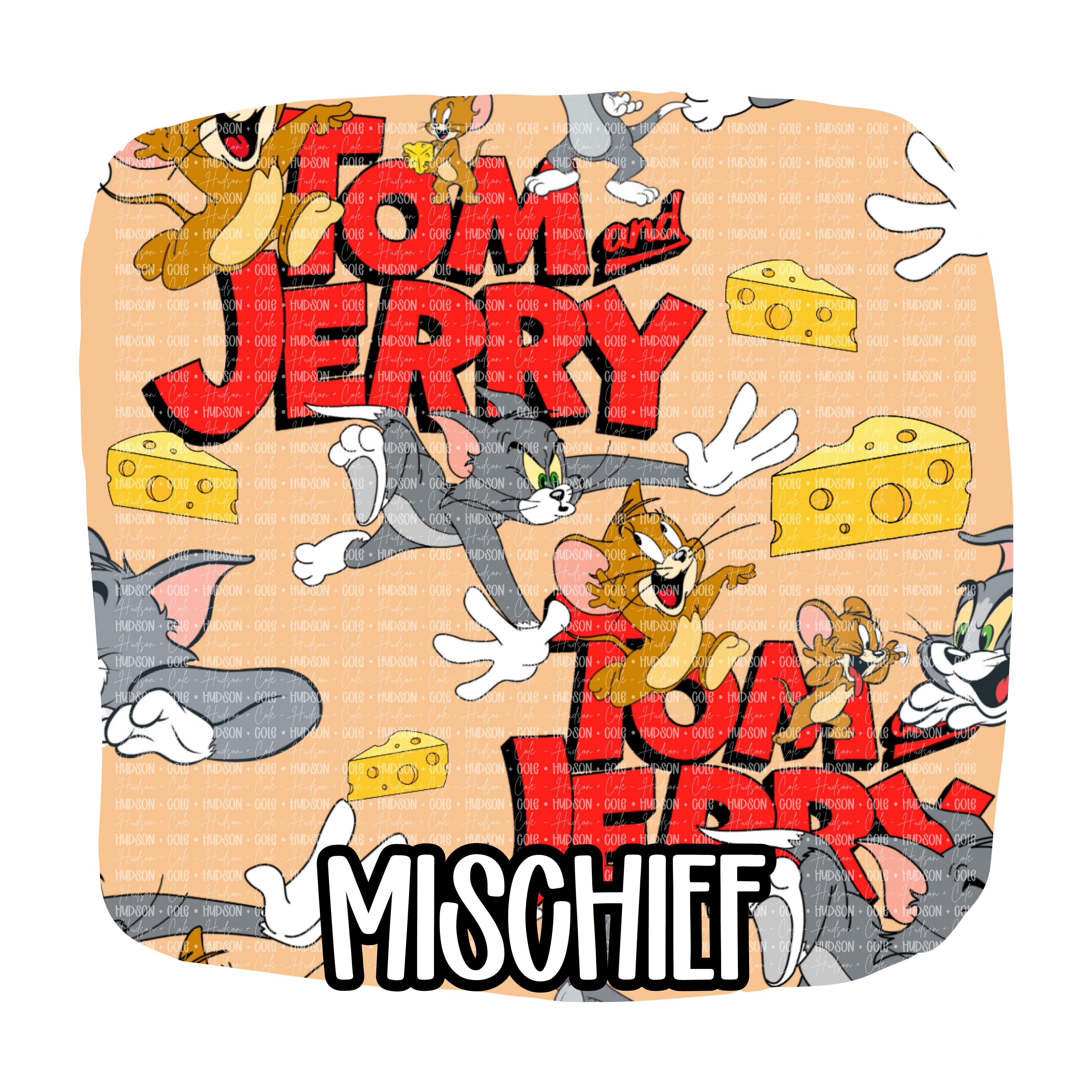 MISCHIEF | ETAT: OCTOBER