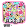 Minnie Belle | ETAT: Late Dec/Early Jan