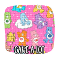 CARE-A-LOT | ETAT: OCTOBER