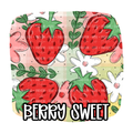 Berry Sweet | ETAT: October