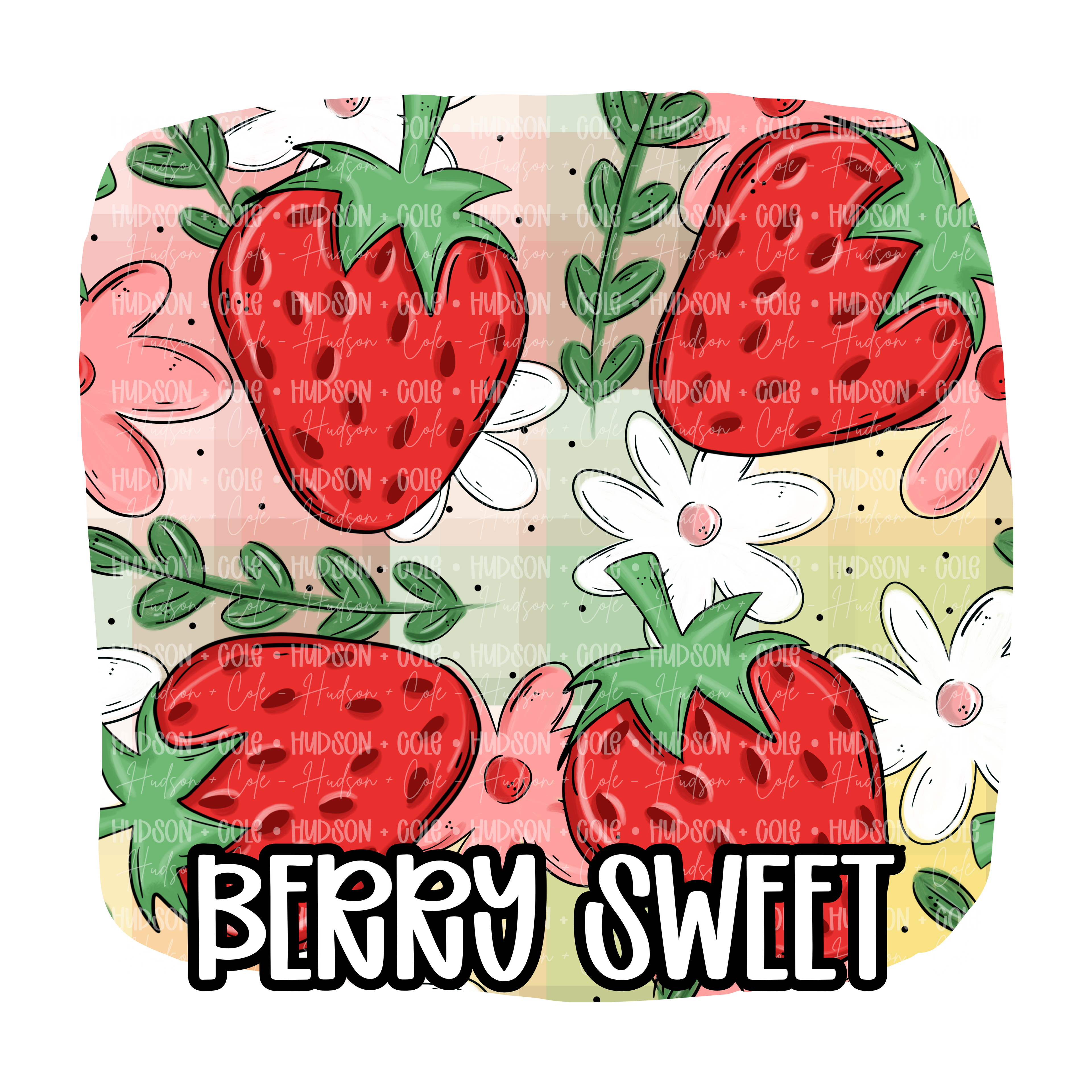 Berry Sweet | ETAT: October