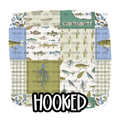 Hooked | ETAT: September