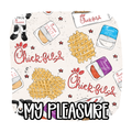 My Pleasure | ETAT: October