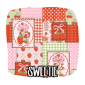 SWEETIE | ETAT: OCTOBER