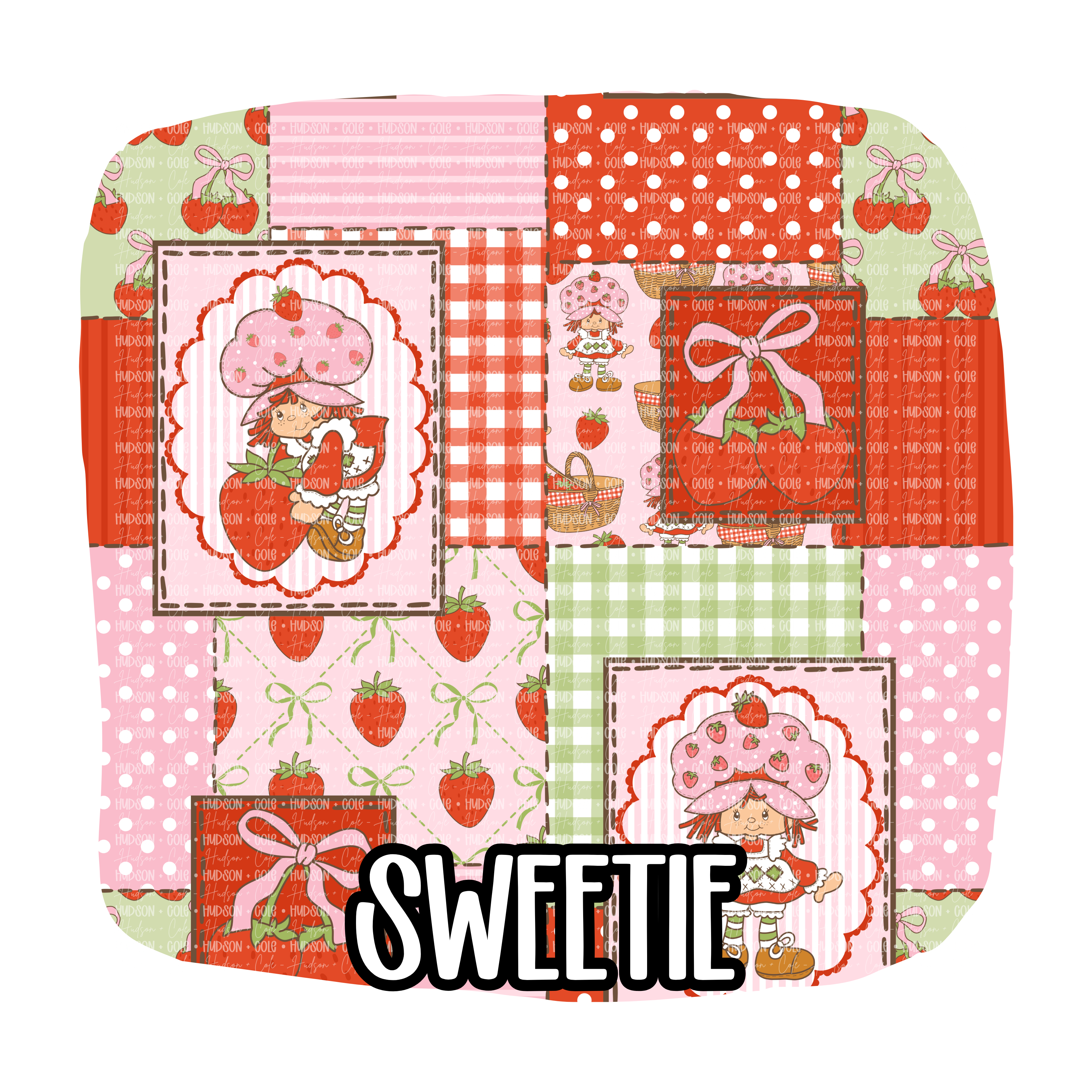 SWEETIE | ETAT: OCTOBER