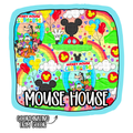 Mouse House | ETAT: Late Dec/Early Jan