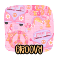 Groovy | ETAT: AUGUST