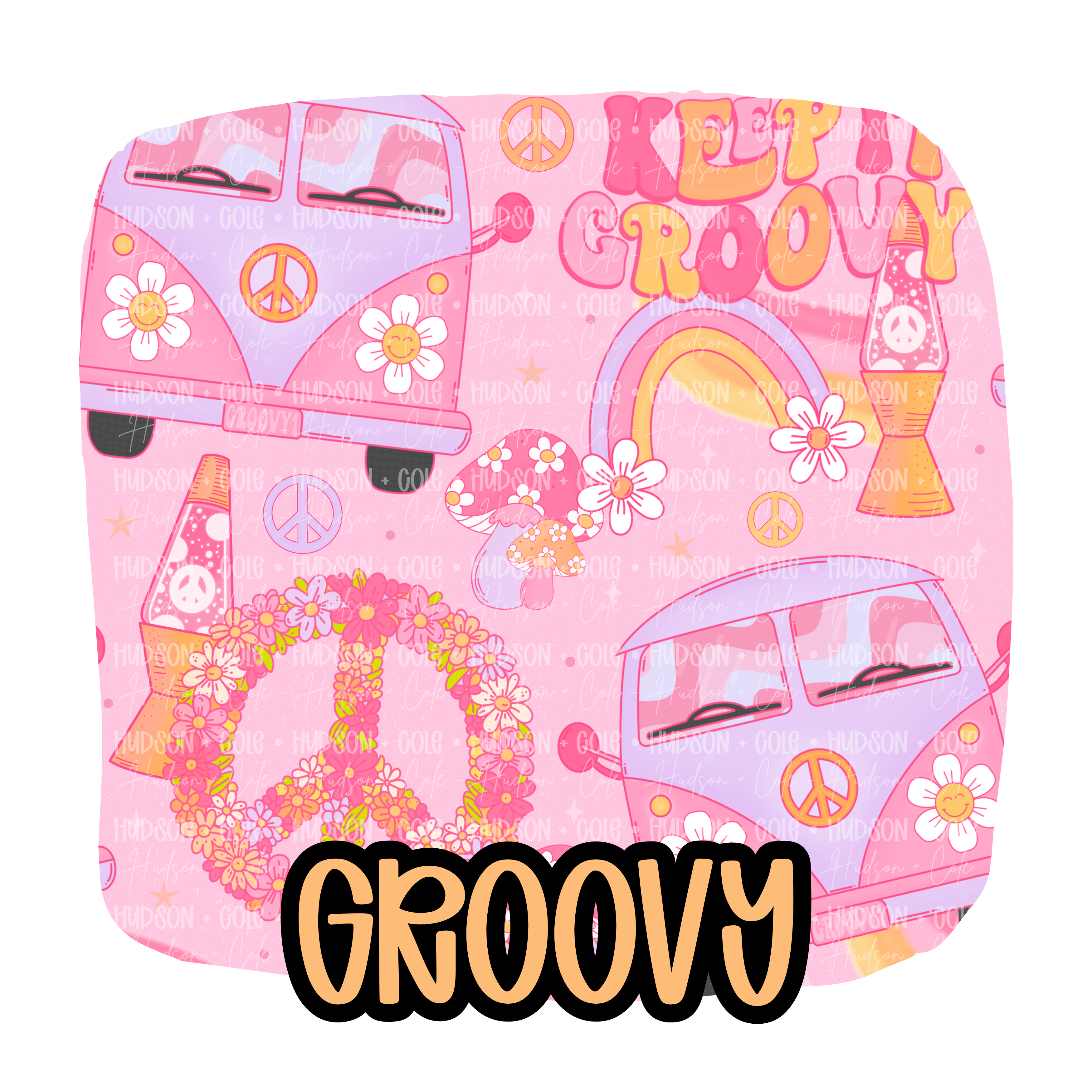 Groovy | ETAT: AUGUST