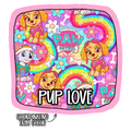 Pup Love | ETAT: Late Dec/Early Jan