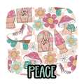 Peace | ETAT: AUGUST