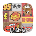 KA-CHOW | ETAT: OCTOBER