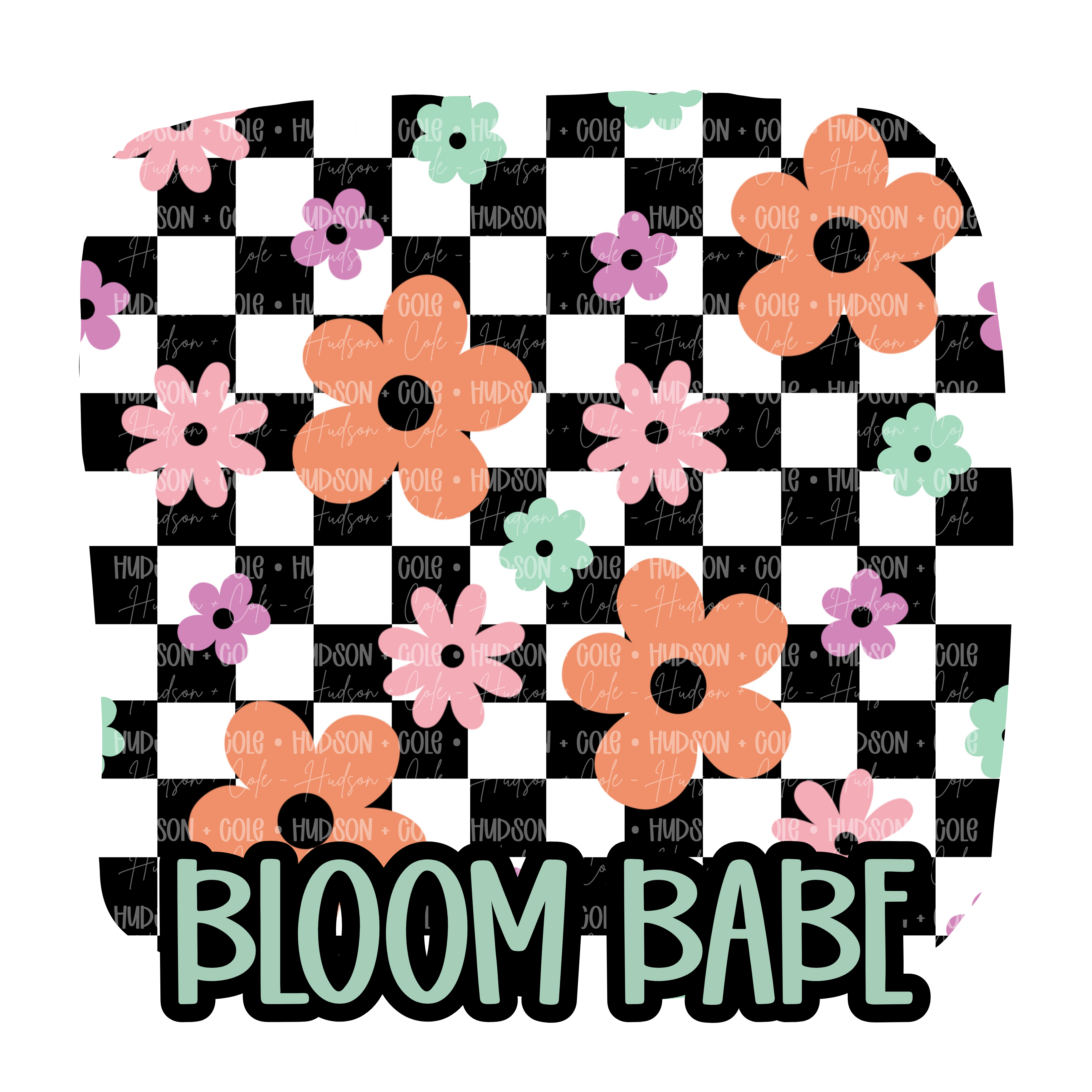 Bloom Babe | ETAT: AUGUST