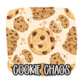 Cookie Chaos | ETAT: October