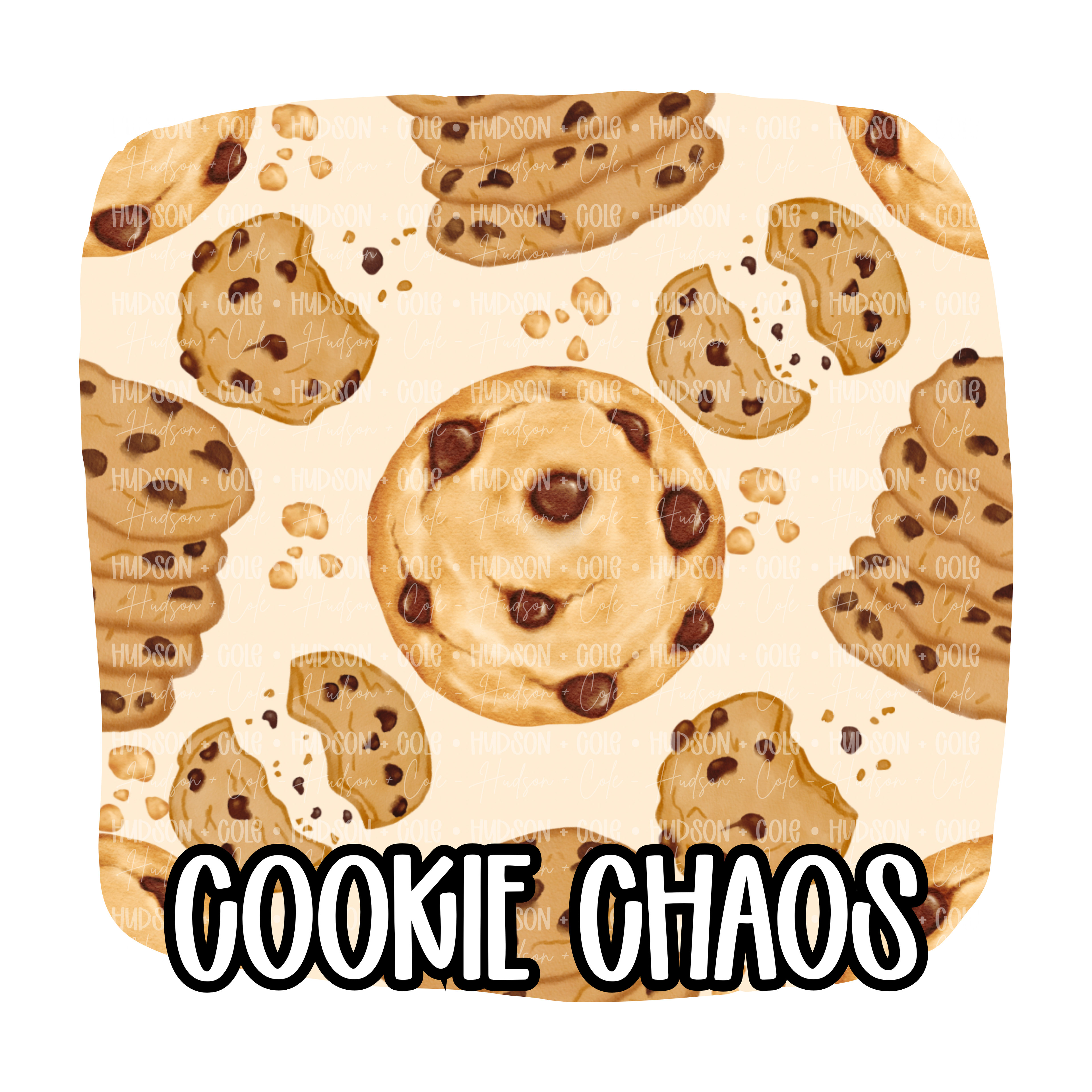 Cookie Chaos | ETAT: October