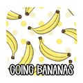 Going Bananas | ETAT: October