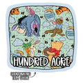 Hundred Acre | ETAT: Late Dec/Early Jan