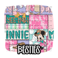 Besties | ETAT: September