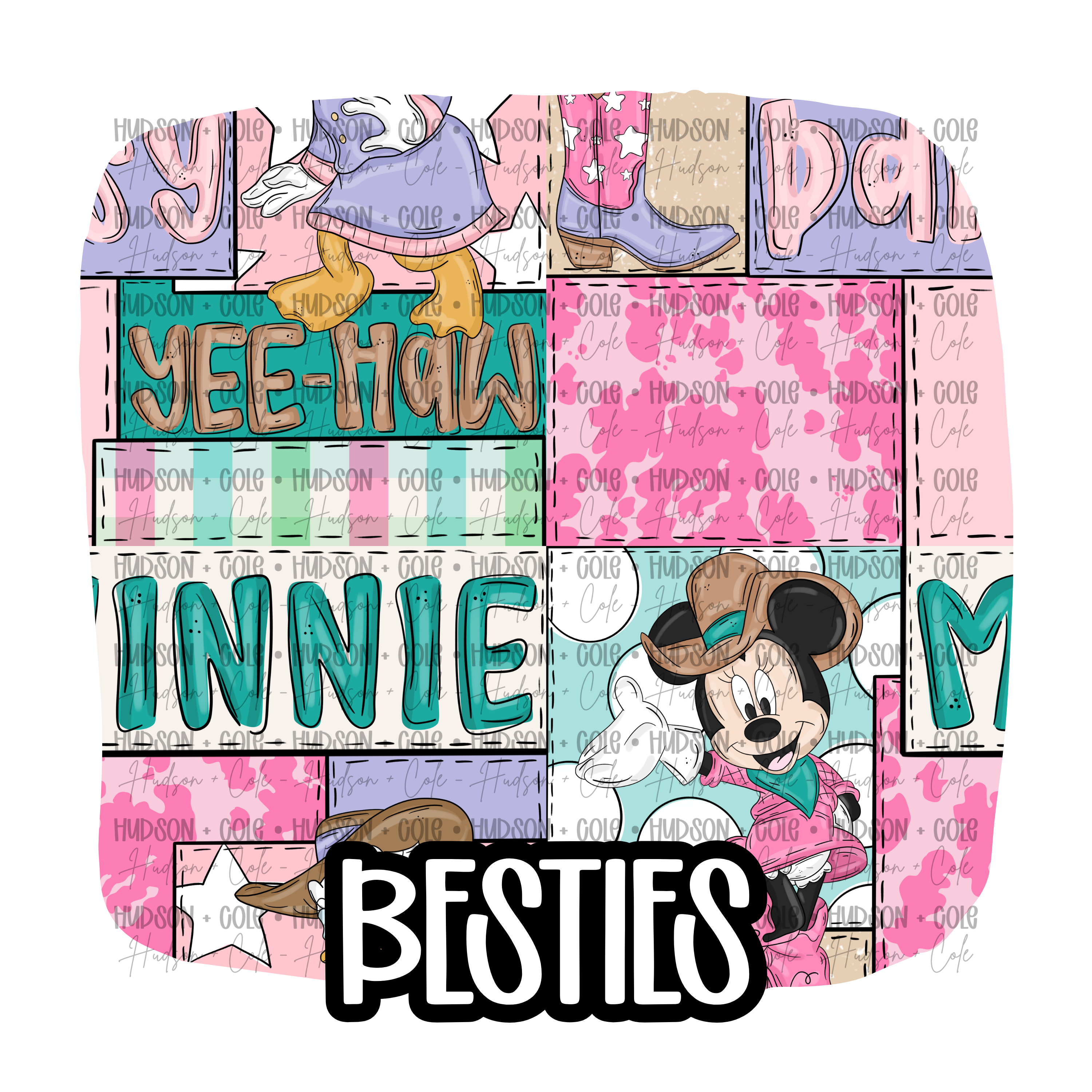 Besties | ETAT: September