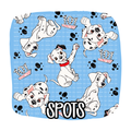 SPOTS | ETAT: OCTOBER