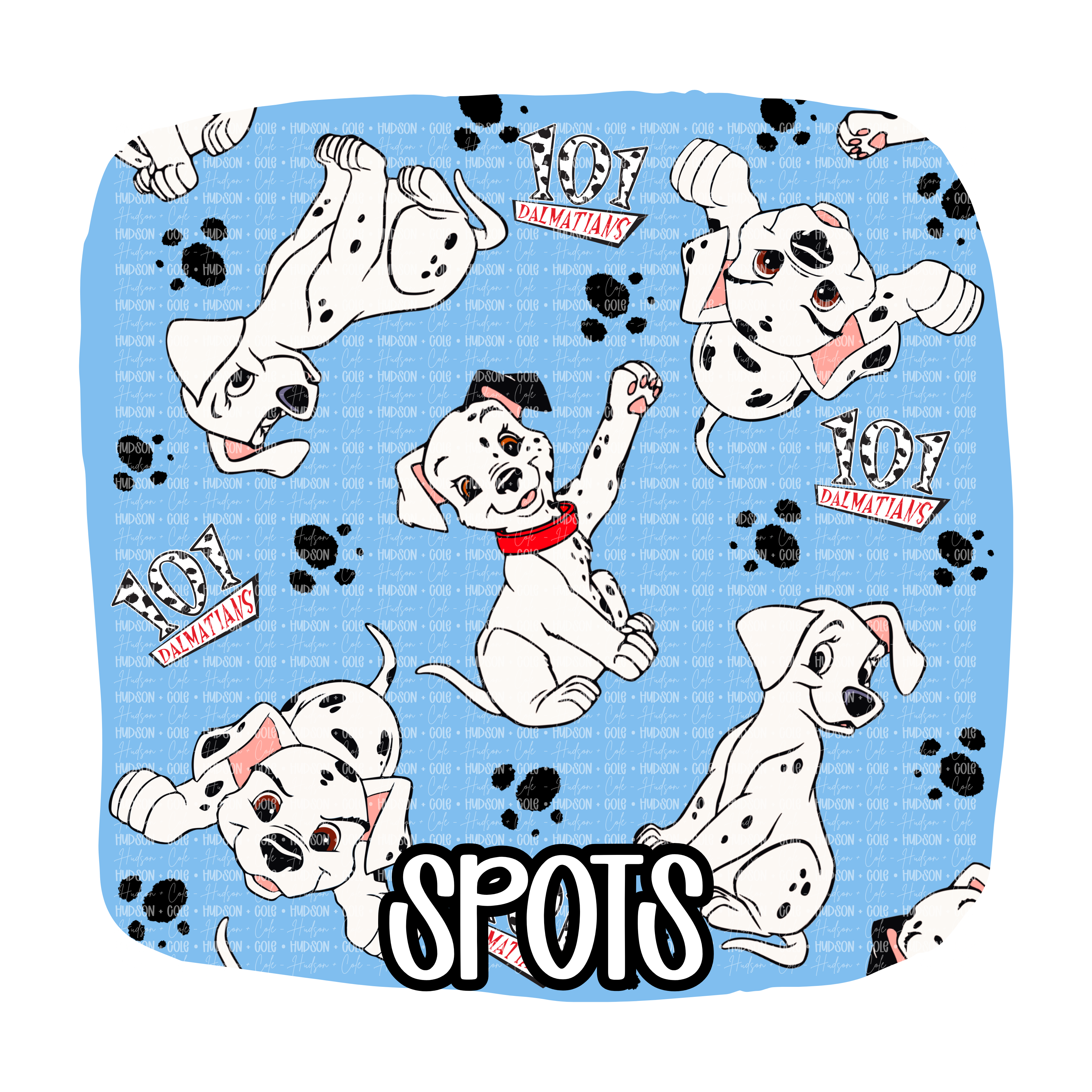 SPOTS | ETAT: OCTOBER