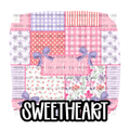 Sweetheart | ETAT: September